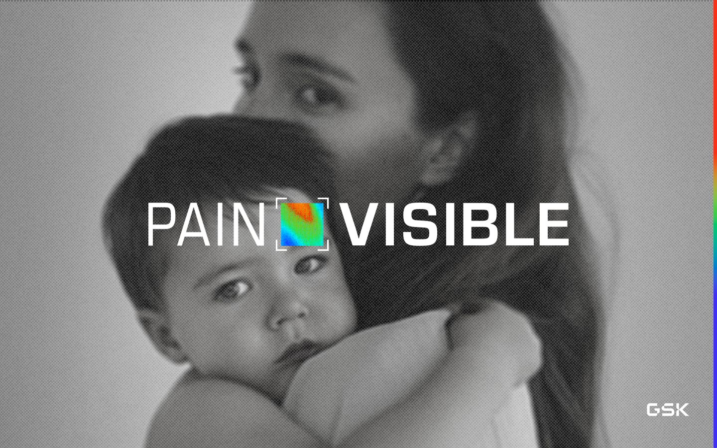 PAINVISIBLE
